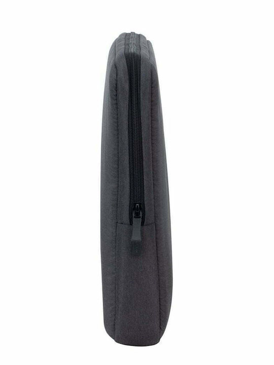 Rivacase 7707 Θήκη για Laptop 17.3" σε Μαύρο χρώμα