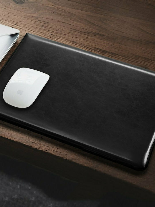 Dux Ducis Hefi Θήκη για Laptop 15" σε Μαύρο χρώμα