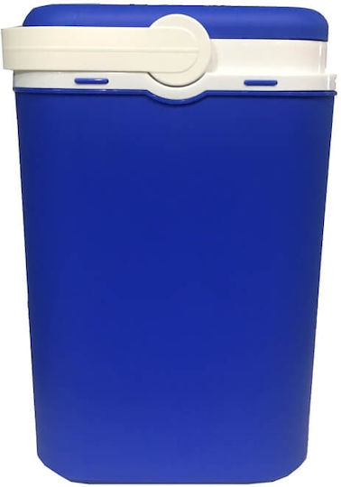 Escape Frigider Portabil 32lt Albastru