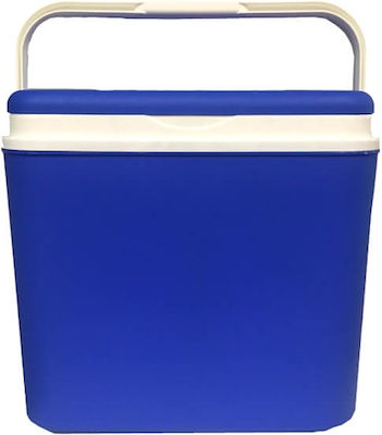 Escape Ισοθερμικό Ψυγείο Blue Portable Fridge 32lt