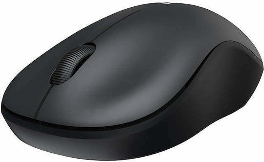 Dareu LM106 Wireless Mouse Black