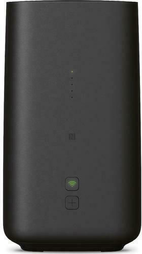 Telekom Speedport Pro Plus v1.2 VDSL2 Drahtlos Wi-Fi 6 mit 3 Anschlüssen Gigabit Ethernet