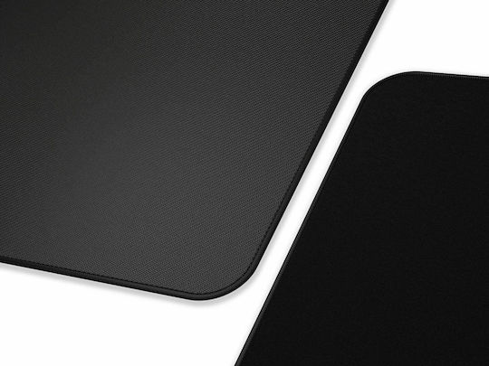 Glorious PC Gaming Race XXL Gaming Mouse Pad Black 1220mm Stitch Cloth Extended