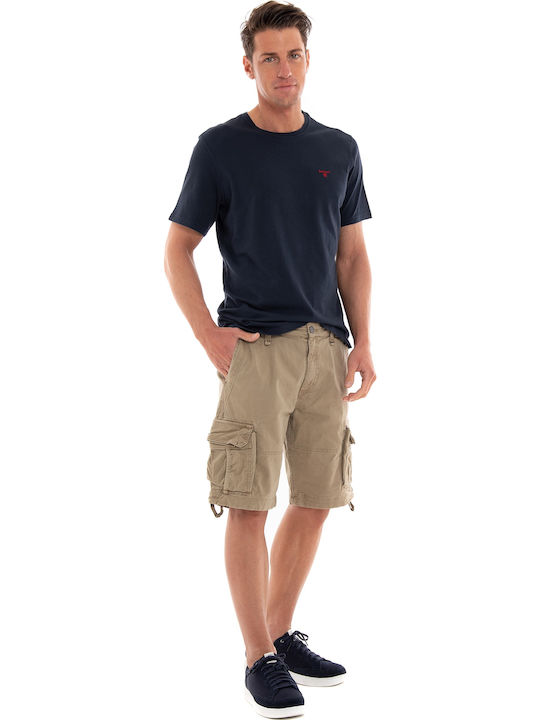 T-shirt Navy