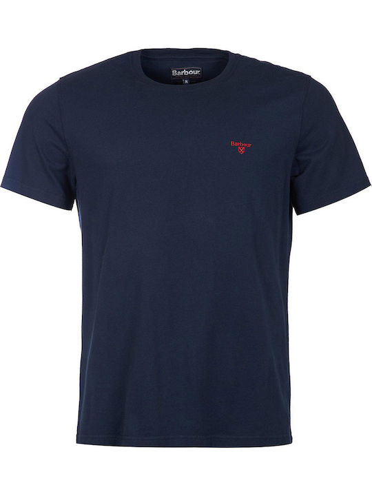 T-shirt Navy