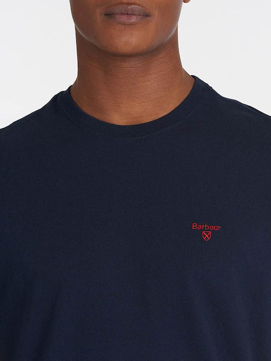 T-shirt Navy
