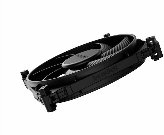 Be Quiet Silent Wings 4 High Speed 140mm 4-Pin PWM Case Fan