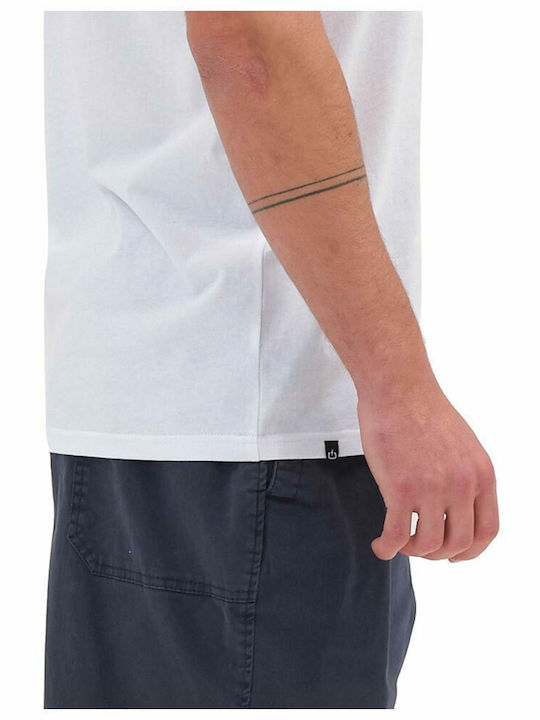 Tricou Alb