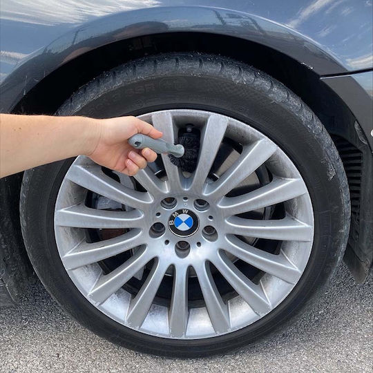 Feral Detailing Pro Brush Cleaning for Rims Car 27cm