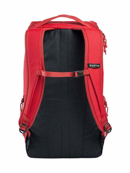 Burton Kilo 2.0 27л Водоустойчива Червена Раница