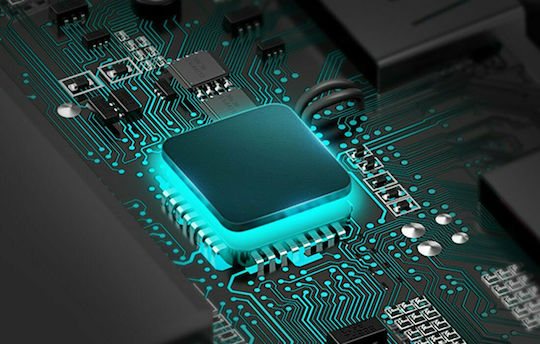 Baseus Lite Series Αντάπτορας Δικτύου USB με Ενσύρματη Σύνδεση Ethernet