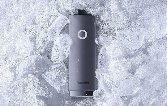 Baseus Lite Series Αντάπτορας Δικτύου USB με Ενσύρματη Σύνδεση Gigabit Ethernet