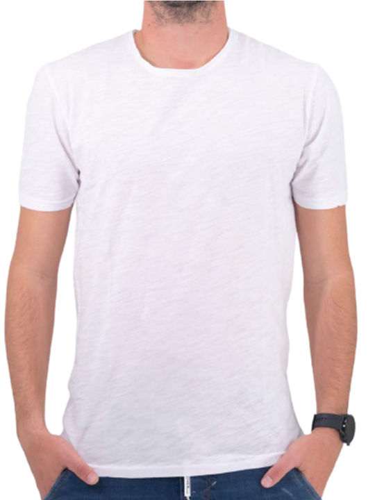 Tricou Alb