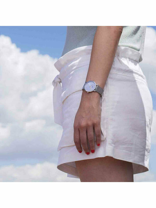 Festina Boyfriend Watch with Battery Mechanism