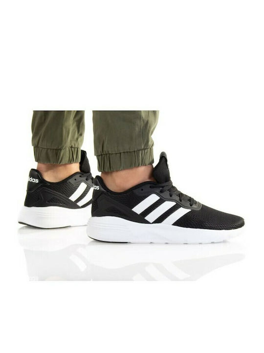 Nebzed Sneakers Black