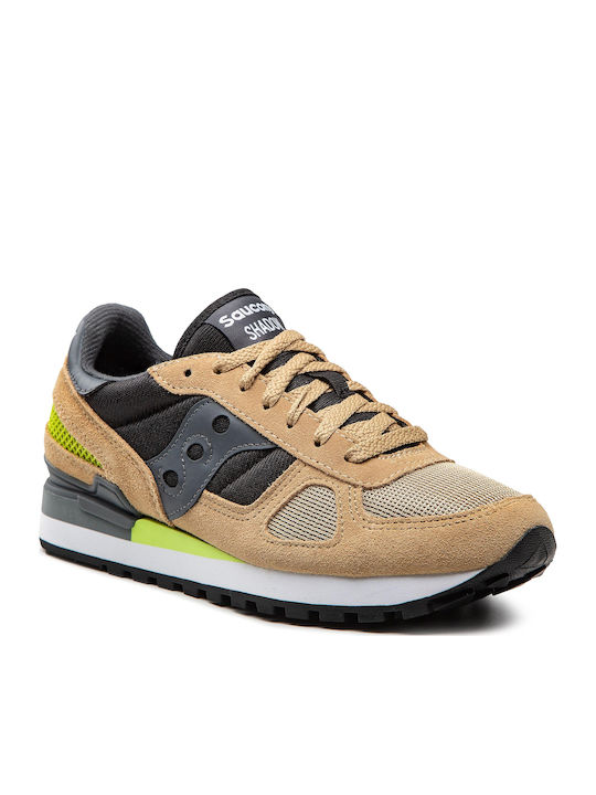 Saucony Shadow Original Sneakers Πολύχρωμα