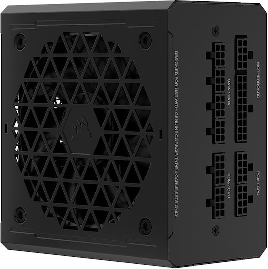 Corsair RMe Series RM850e 850W Power Supply Full Modular 80 Plus Gold