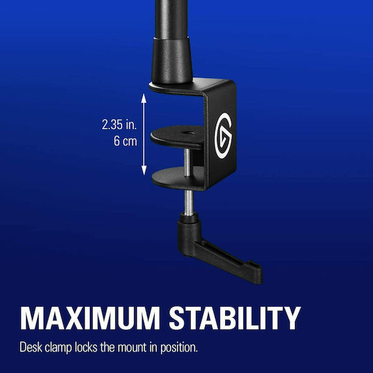 Elgato Multi Mount extendable from 55 to 120 cm (10AAB9901)
