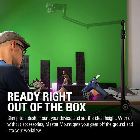Elgato Multi Mount extendable from 55 to 120 cm (10AAB9901)