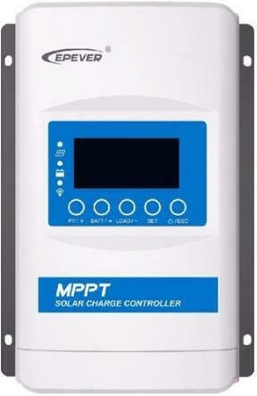 Epsolar XTRA 4210N Ρυθμιστής Φόρτισης MPPT 24V 40A