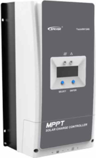 Epsolar Tracer 5420AN Ρυθμιστής Φόρτισης MPPT 48V 50A