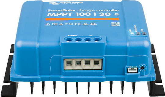 Victron Energy SmartSolar MPPT 100/30 Solar Laderegler 24V 30A