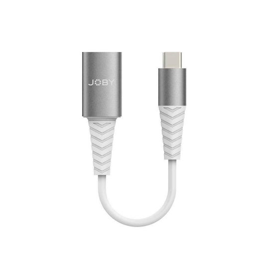 Joby JB01822-BWW USB-C Docking Station mit Gray