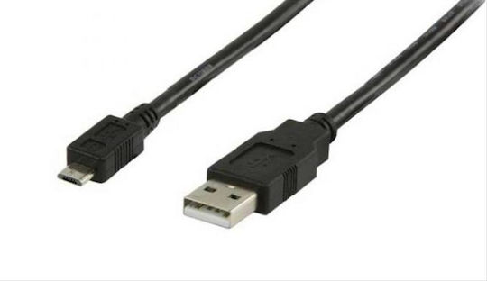 Blow 1m Regular USB 2.0 to micro USB Cable (KPO3874-1)