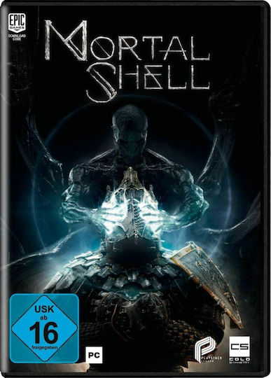 Mortal Shell (Code in a Box) PC Game