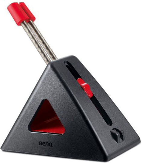 Zowie Mouse Bungee Camade II Μαύρο