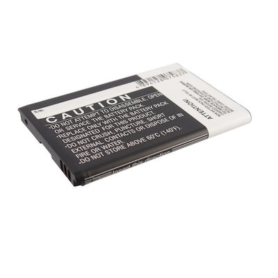 ZTE Wireless Router Battery (DIWR.ZTJ890)