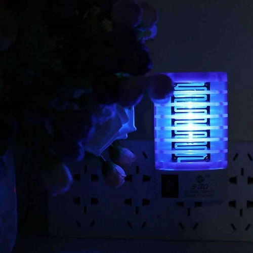Innen 1W 16m² Light Blue TY-DW-777