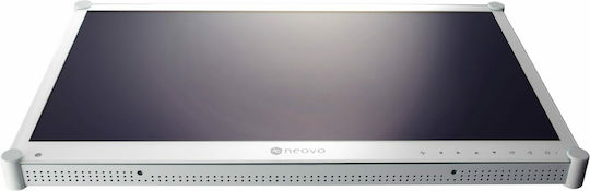 AG Neovo DR-22G TN Monitor 21.5" FHD 1920x1080 Λευκό