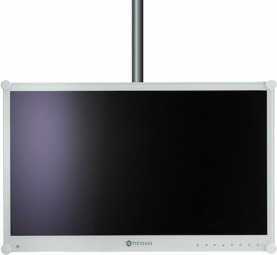 AG Neovo DR-22G TN Monitor 21.5" FHD 1920x1080 Λευκό