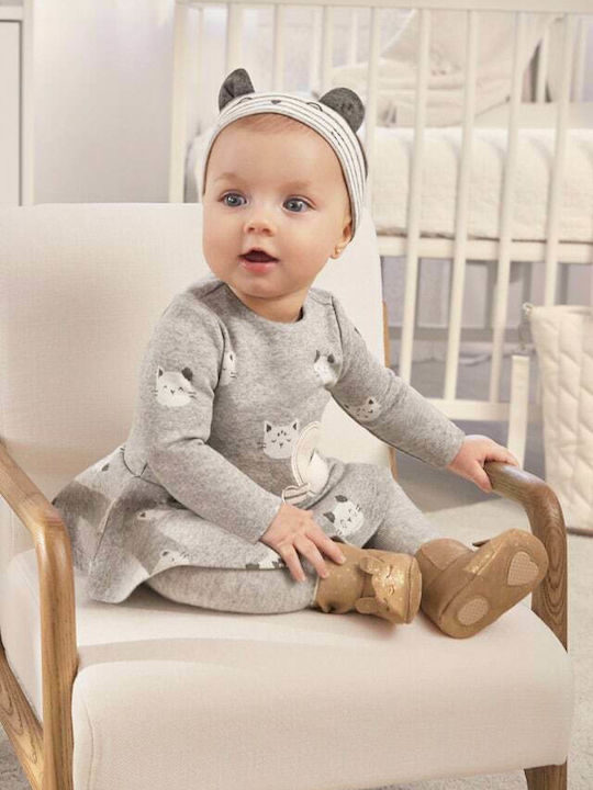 Mayoral Kinderstrumpfhose Gray