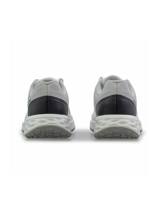 Revolution 6 Next Nature Sport Shoes Running Phantom / Neptune Green