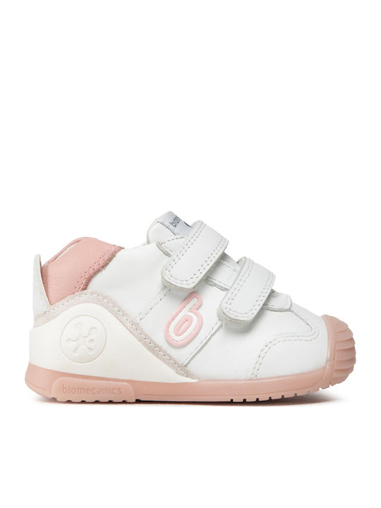 Biomecanics Kids Sneakers White Biomecanics Kids Sneakers White