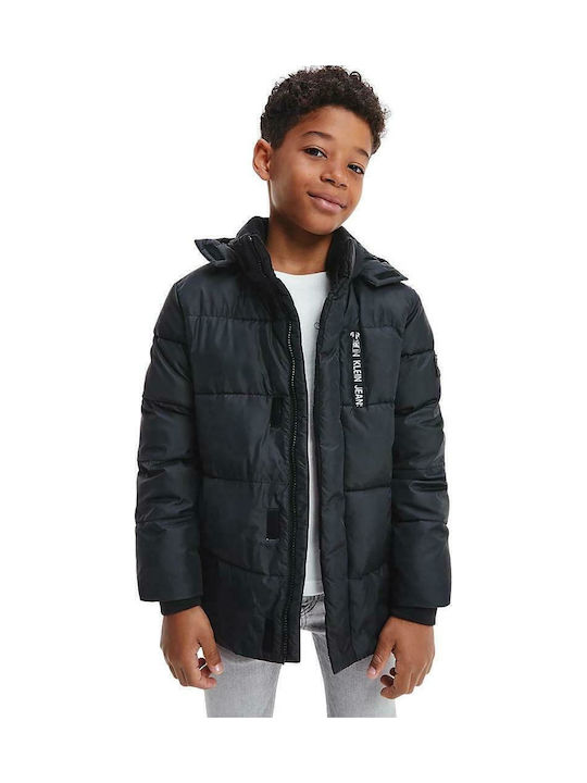 Calvin Klein