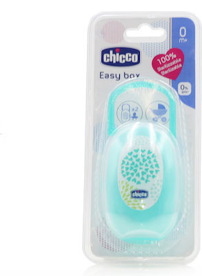 Chicco Θήκη Πιπίλας Mint