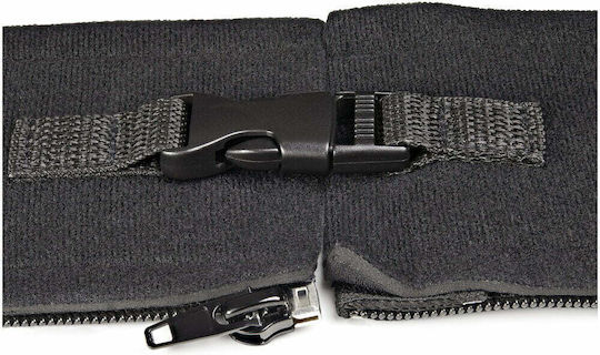 StarTech Cablu Flex Wrap Negru (S55013559) 1buc