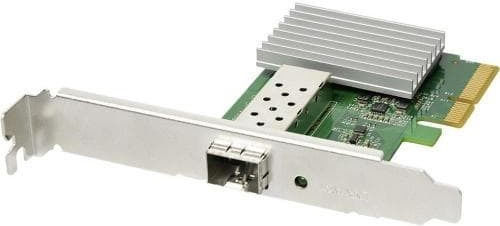 Edimax Ενσύρματη Κάρτα Δικτύου Gigabit (10Gbps) Ethernet PCI-e