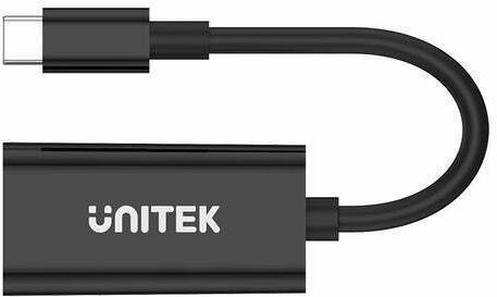 Unitek Converter USB-C male to HDMI female 1pcs V1421A