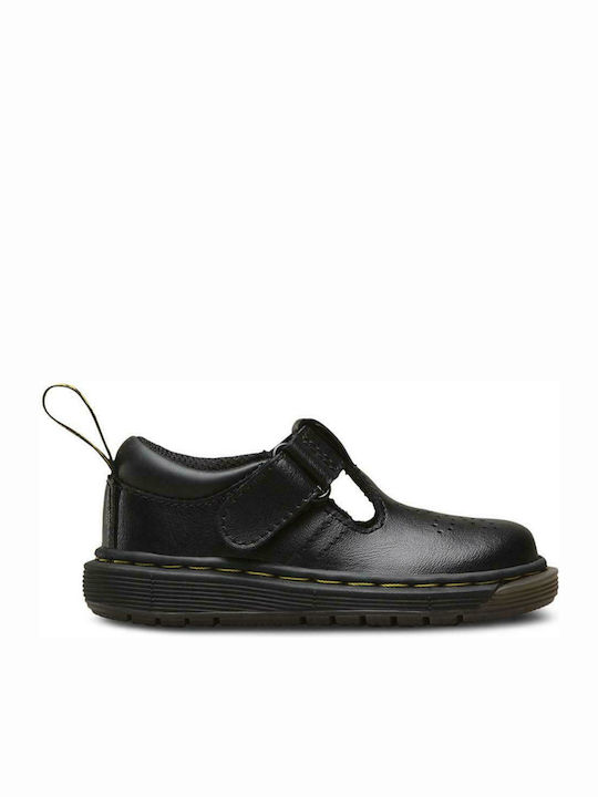 Dr. Martens Papucopedile Negre