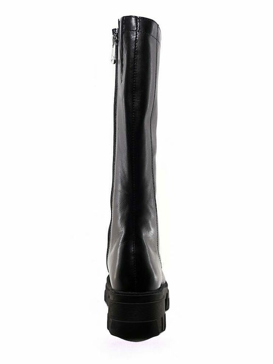 Cizme dama Negre