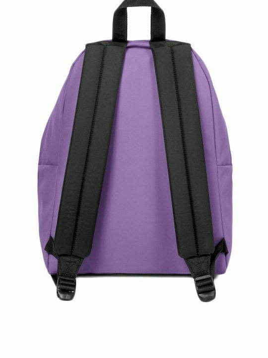 Eastpak Padded Pak'r School Bag Backpack Junior High-High School Vision Violet 24lt