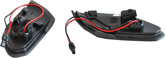 Φλας Led για Jeep Wrangler 2τμχ