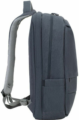 Rivacase Prater 7567 Backpack Backpack for 17.3" Laptop