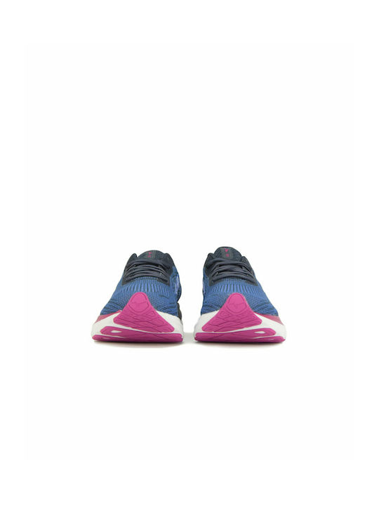 Wave Skyrise 3 Sport Shoes Running Blue