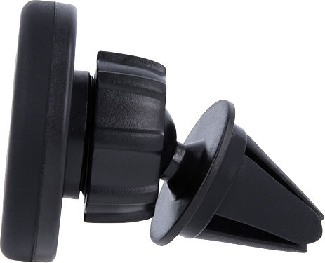 Maxlife Car Mobile Mount with Magnet Black