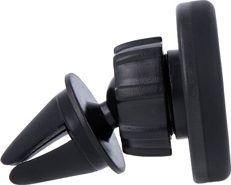 Maxlife Car Mobile Mount with Magnet Black